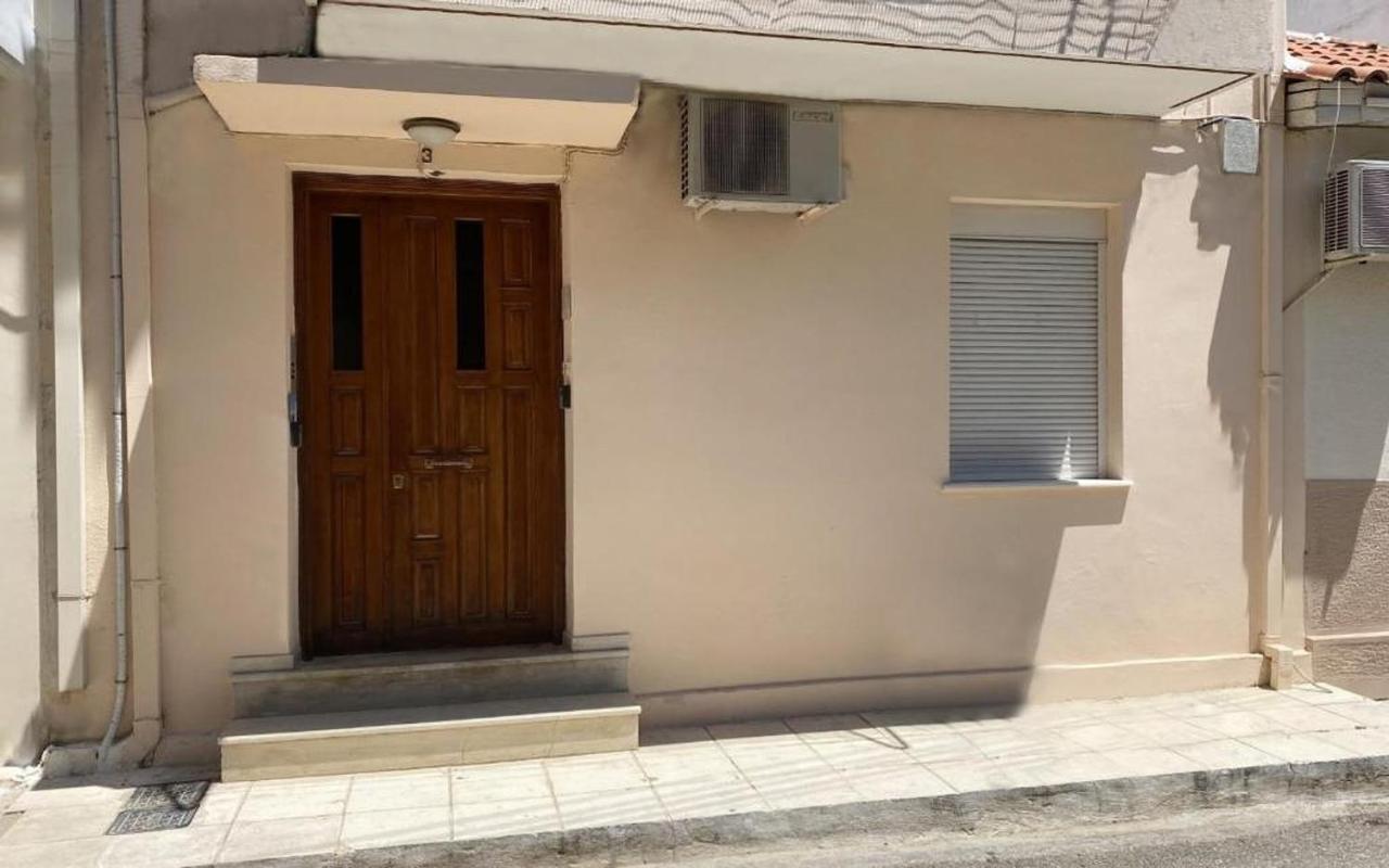 Patras Centre Apartment Exterior photo